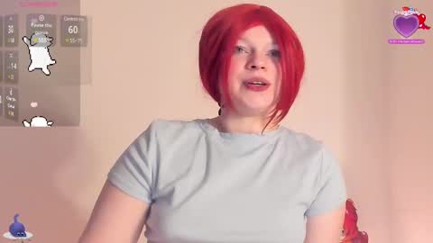 Snapshot of cutiesue chatting on March 3, 1:49 am CutieSue online show from March 3, 1:49 am