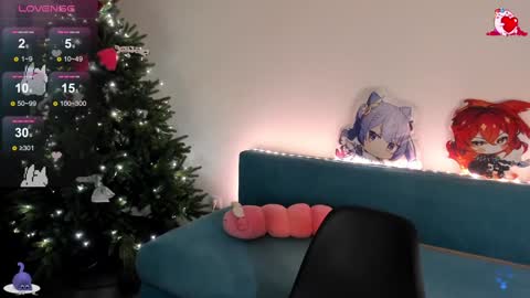 Snapshot of cutiesue chatting on January 6, 2:26 am CutieSue online show from January 6, 2:26 am