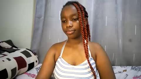 cutypookie online show from November 2, 5:33 am