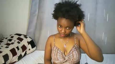 cutypookie online show from November 20, 5:30 am