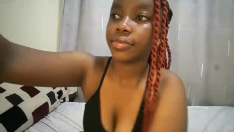 cutypookie online show from November 1, 5:22 am