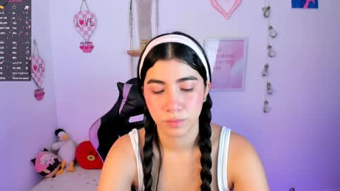 Liz online show from June 3, 10:26 pm