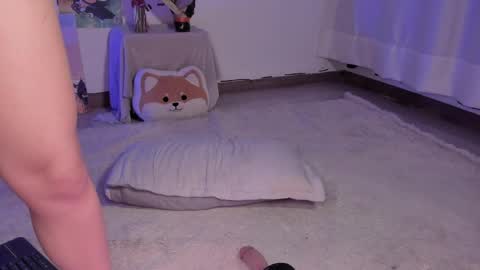  cyber zoe   online show from May 15, 11:29 pm