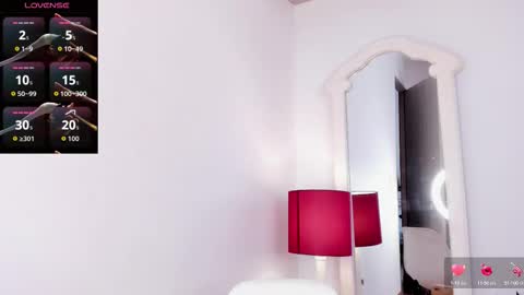 Cylie online show from February 11, 1:45 pm