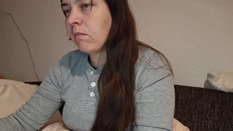 Cyndee Winter online show from October 2, 5:18 pm