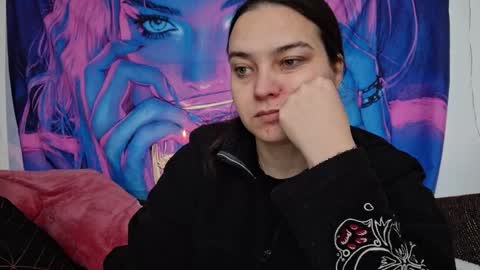 Cyndee Winter online show from January 25, 2:08 pm