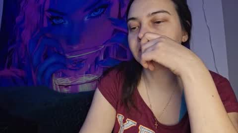 Cyndee Winter online show from February 9, 8:45 pm