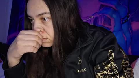 Cyndee Winter online show from January 24, 5:32 pm