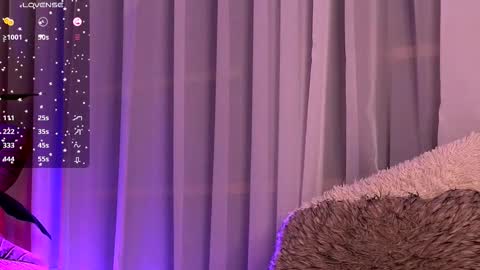 Ivy online show from March 5, 7:26 am