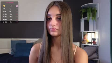 Isabella online show from January 29, 1:16 am