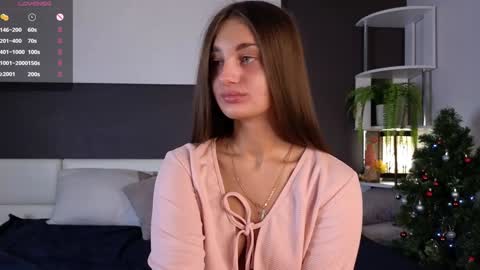 Isabella online show from January 13, 1:02 am