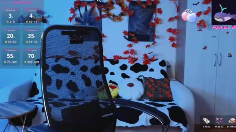 Donna online show from November 11, 11:46 pm