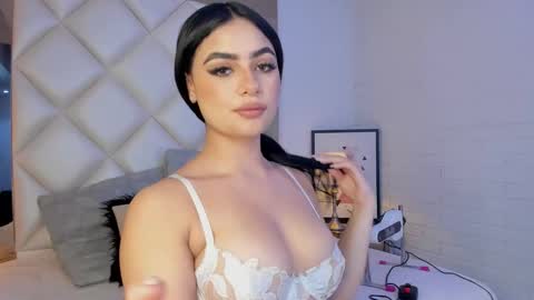 Kim online show from December 30, 3:47 am
