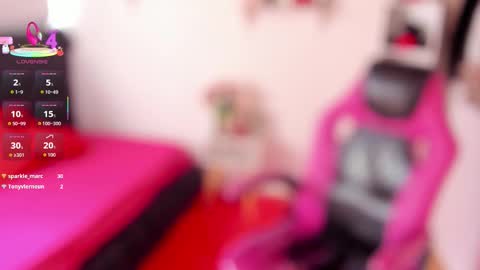 Mia  online show from September 13, 2:36 pm