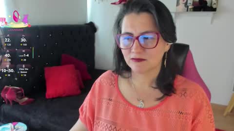 Mia  online show from September 23, 1:31 pm