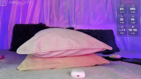 daani_hott online show from January 6, 4:05 am