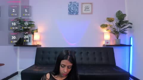 Daniela  online show from February 8, 12:06 pm