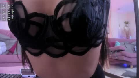 Daniela  online show from April 19, 12:05 pm