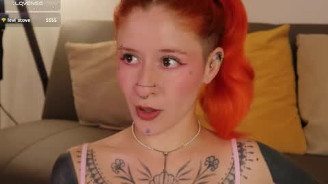 Darlene online show from March 2, 7:53 pm