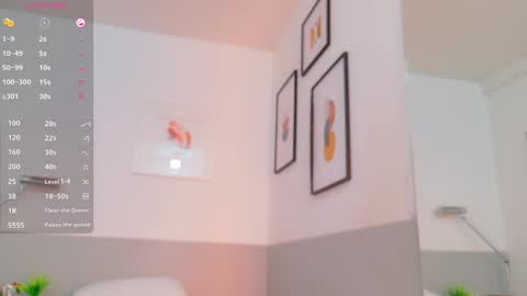 Snapshot of daddys_little_princesss chatting on September 14, 11:52 am Antonella online show from September 14, 11:52 am