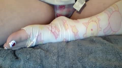 Snapshot of daddysgirlava chatting on September 19, 9:25 pm Ava Angel online show from September 19, 9:25 pm