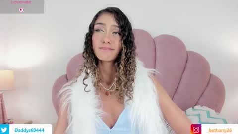 Snapshot of daddysgirrl1_ chatting on September 13, 10:51 pm Bethany online show from September 13, 10:51 pm