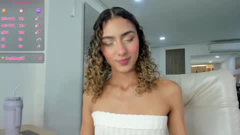 Snapshot of daddysgirrl1_ chatting on December 7, 5:15 am Bethany online show from December 7, 5:15 am