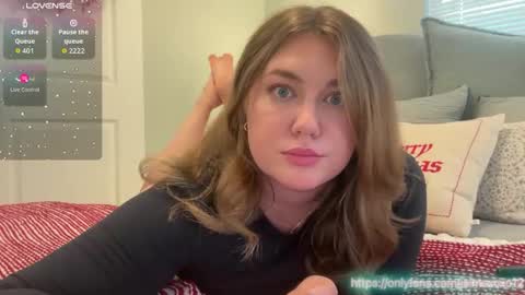 Jaime online show from November 22, 10:12 pm