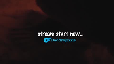 Snapshot of daddyspixxie chatting on January 4, 10:55 pm daddyspixxie online show from January 4, 10:55 pm