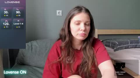 Dafelana online show from May 22, 4:21 am