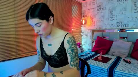dafne_20 online show from November 6, 8:15 pm