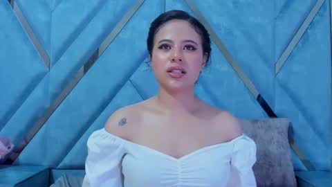 Snapshot of dafne_cleo chatting on September 10, 8:20 pm Dafne online show from September 10, 8:20 pm