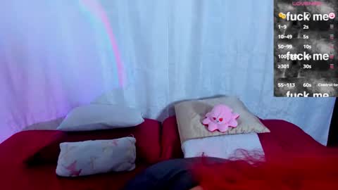 Dafne Moon online show from September 29, 8:36 pm