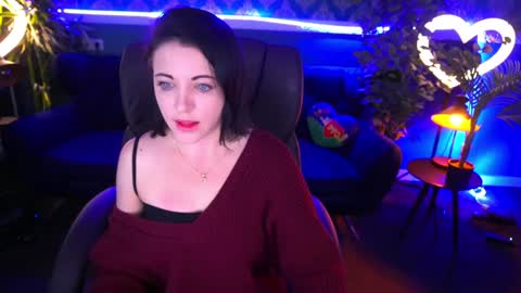 Dafni Mon online show from February 2, 6:48 am