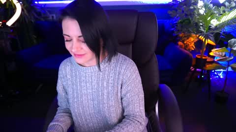 Dafni Mon online show from January 14, 7:17 am