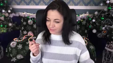 Dafni Mon online show from January 10, 6:51 am