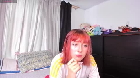 Dafnne online show from March 17, 3:16 pm