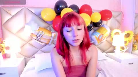 Dafnne online show from September 27, 5:14 am