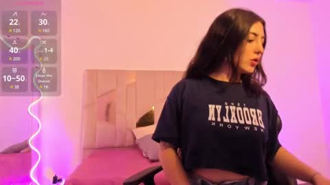 dahia  online show from February 27, 3:14 am