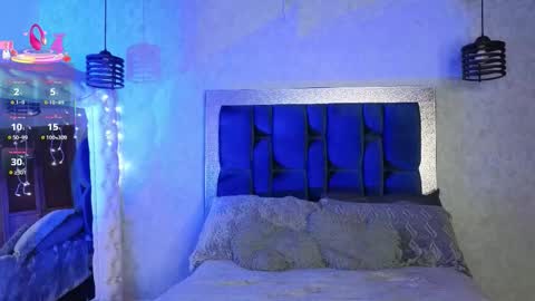 Dahiana online show from September 13, 2:03 pm