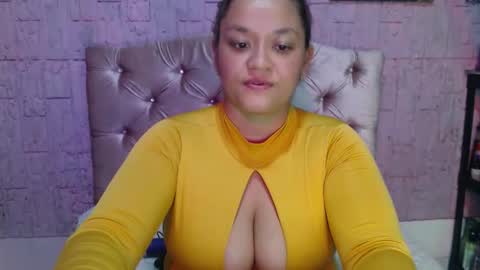 Dahian Conty online show from October 13, 6:49 am