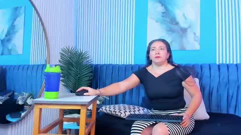 Dahiane Connor online show from March 2, 11:50 am