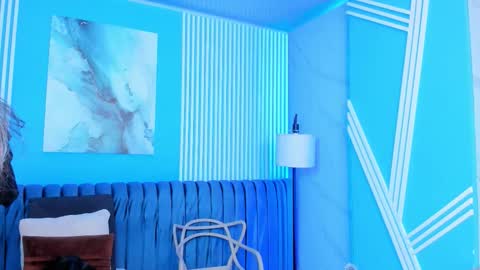 Dahiane Connor online show from March 24, 11:37 am