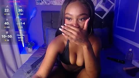 DAHYAN online show from November 5, 2:22 pm