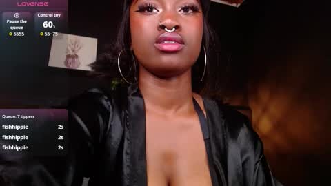 DAHYAN online show from November 16, 5:02 pm