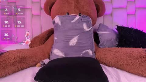 Daia Ortiz  online show from November 5, 10:48 pm