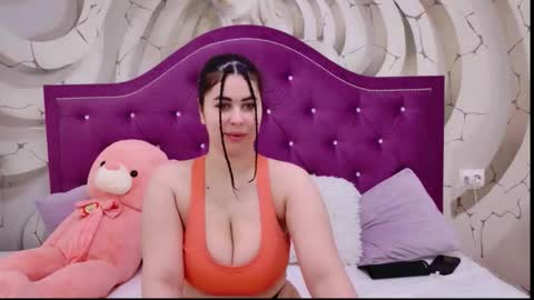 Daiana Kimberly online show from March 4, 5:58 am