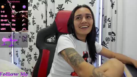 Snapshot of daila_ chatting on March 8, 11:39 pm daila_ online show from March 8, 11:39 pm