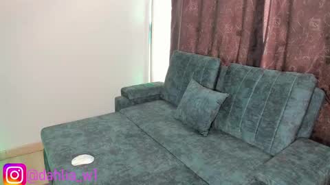 Snapshot of daila_ chatting on October 6, 3:07 pm daila_ online show from October 6, 3:07 pm