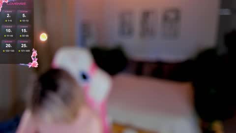Snapshot of daine_pastry chatting on September 18, 2:15 pm Dainy is here online show from September 18, 2:15 pm